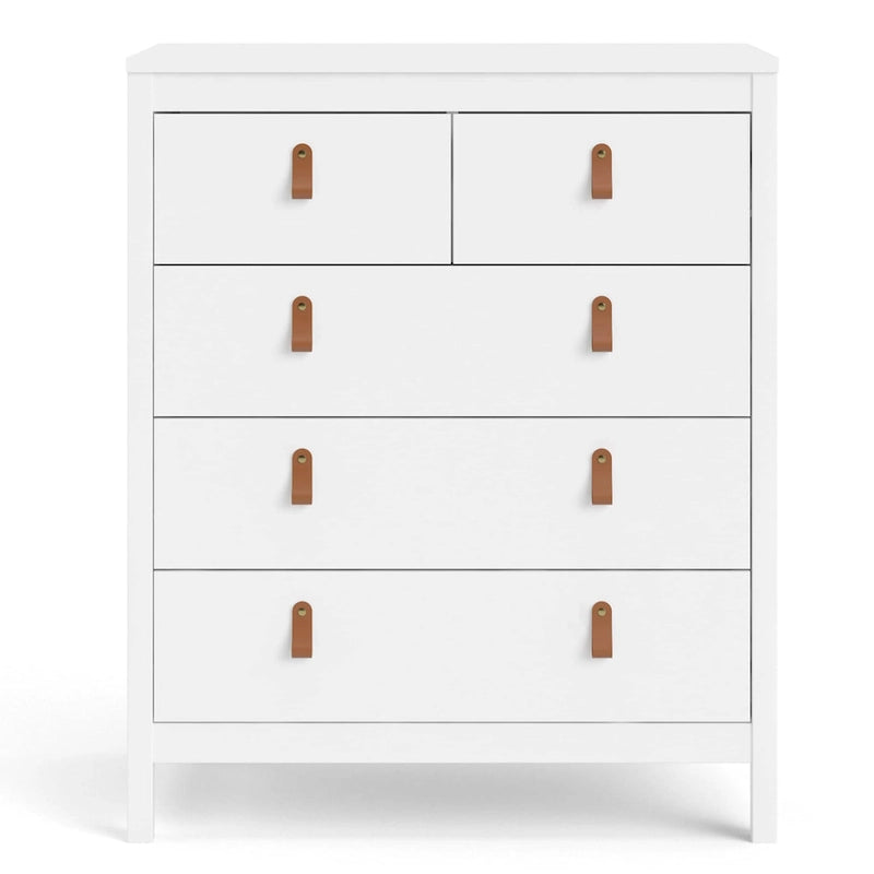 Kommode mit 5 Schubladen