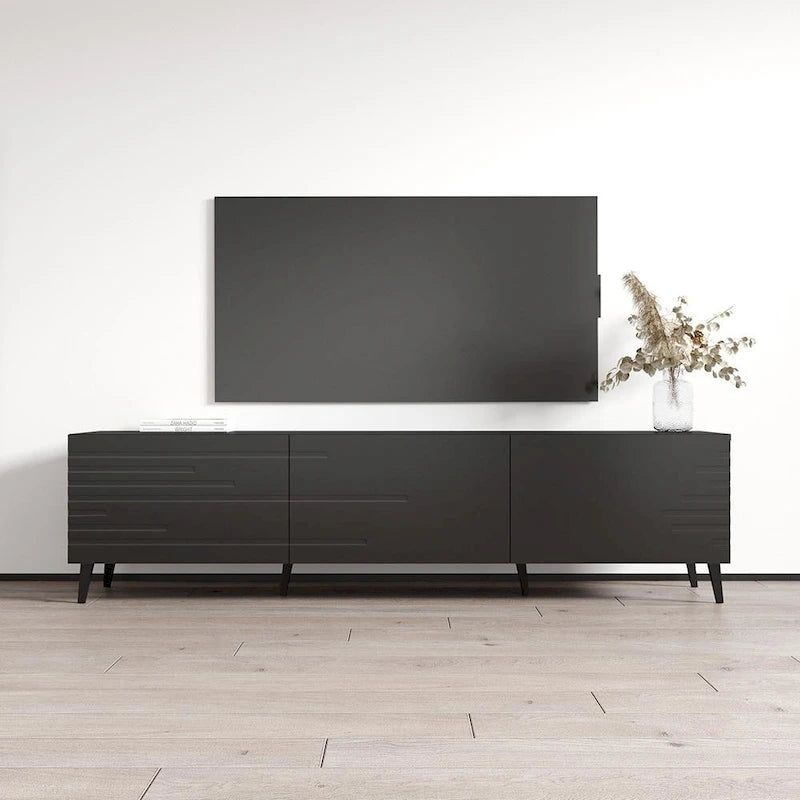 Moderne tv-meubel voor tv's tot 85 inch