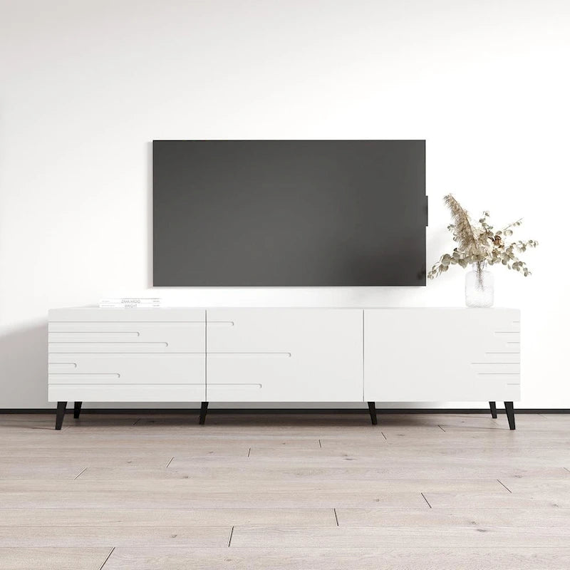 Moderne tv-meubel voor tv's tot 85 inch