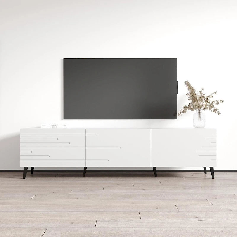 Moderne tv-meubel voor tv's tot 85 inch