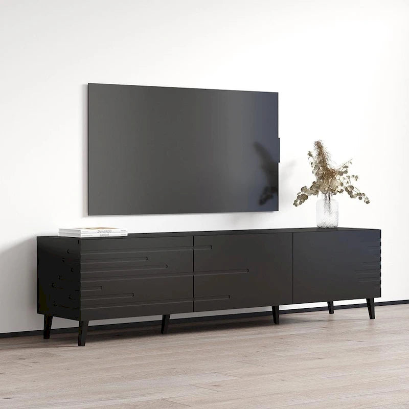 Moderne tv-meubel voor tv's tot 85 inch