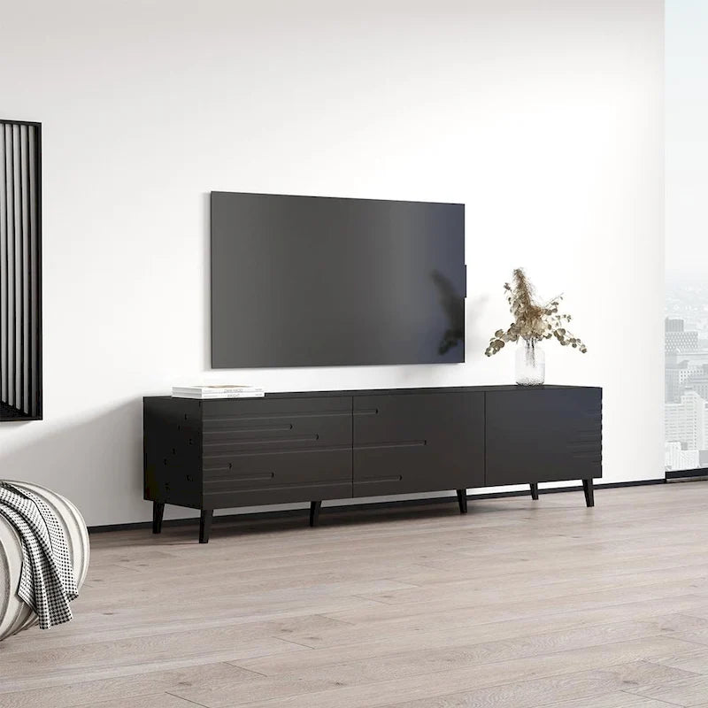 Moderne tv-meubel voor tv's tot 85 inch