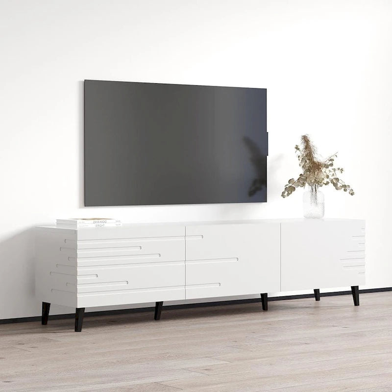 Moderne tv-meubel voor tv's tot 85 inch