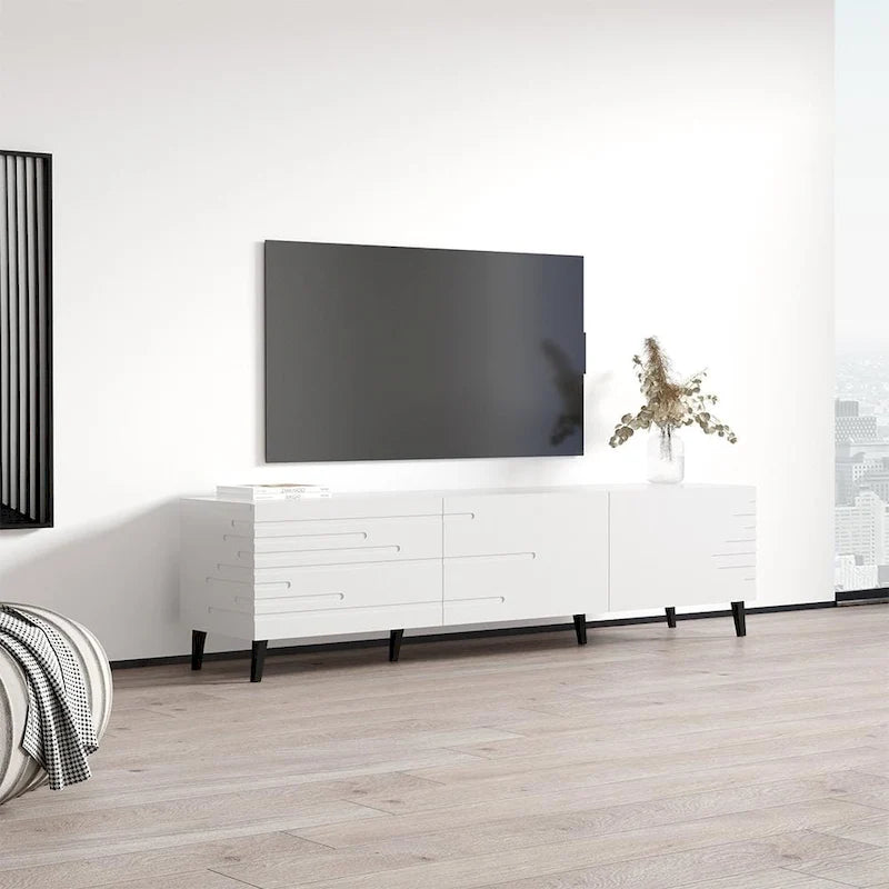 Moderne tv-meubel voor tv's tot 85 inch
