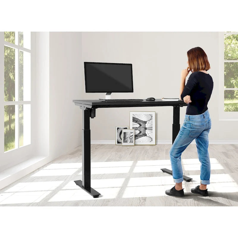 Prado Height Adjustable Table