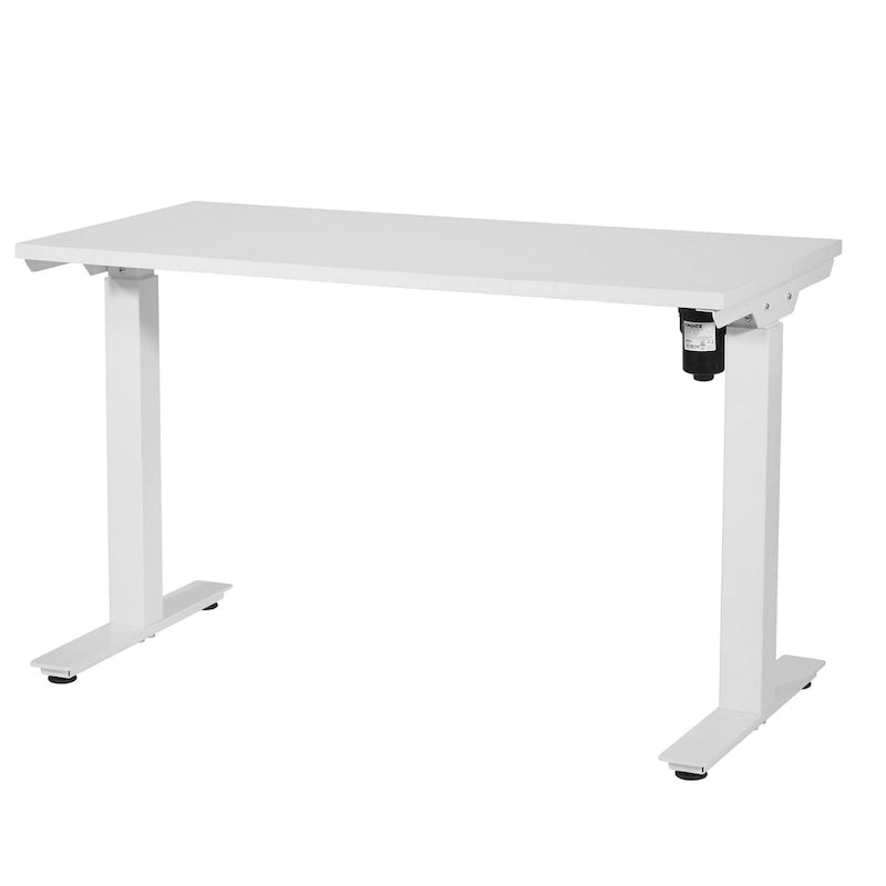 Elektrisch höhenverstellbarer Tisch