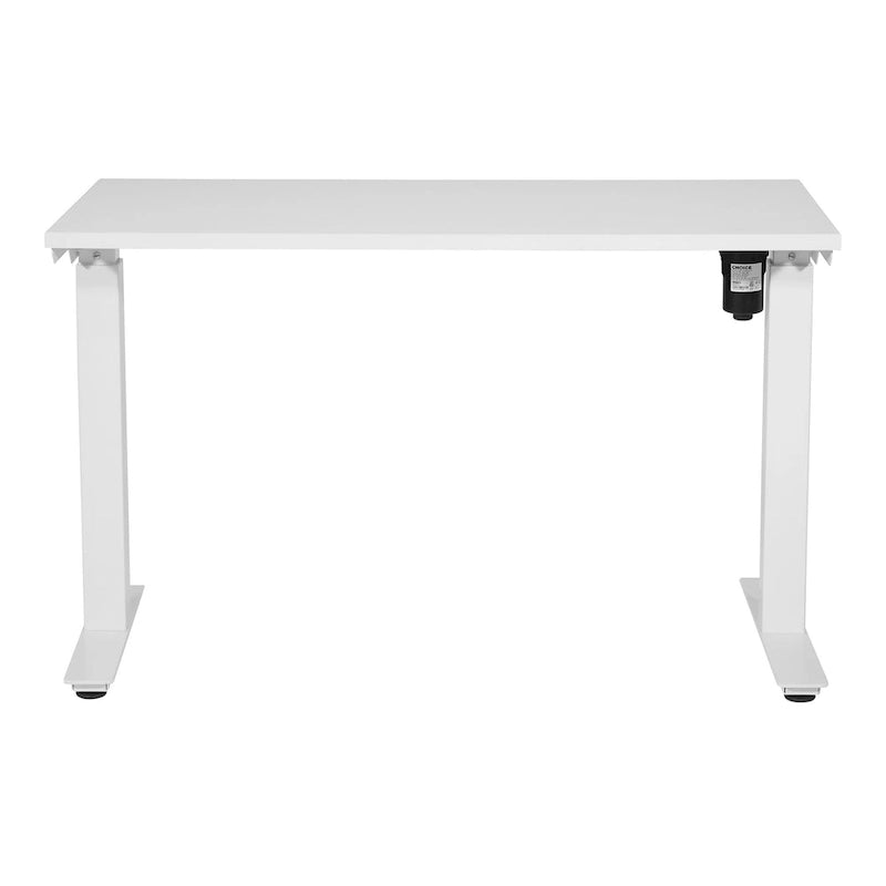 Elektrisch höhenverstellbarer Tisch