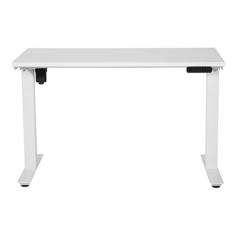 Elektrisch höhenverstellbarer Tisch