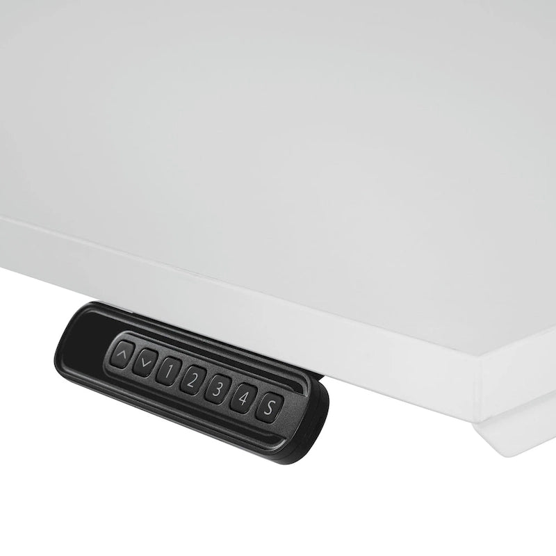 Elektrisch höhenverstellbarer Tisch