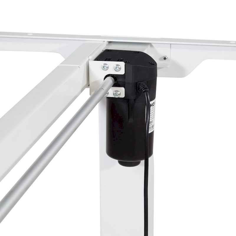 Elektrisch höhenverstellbarer Tisch