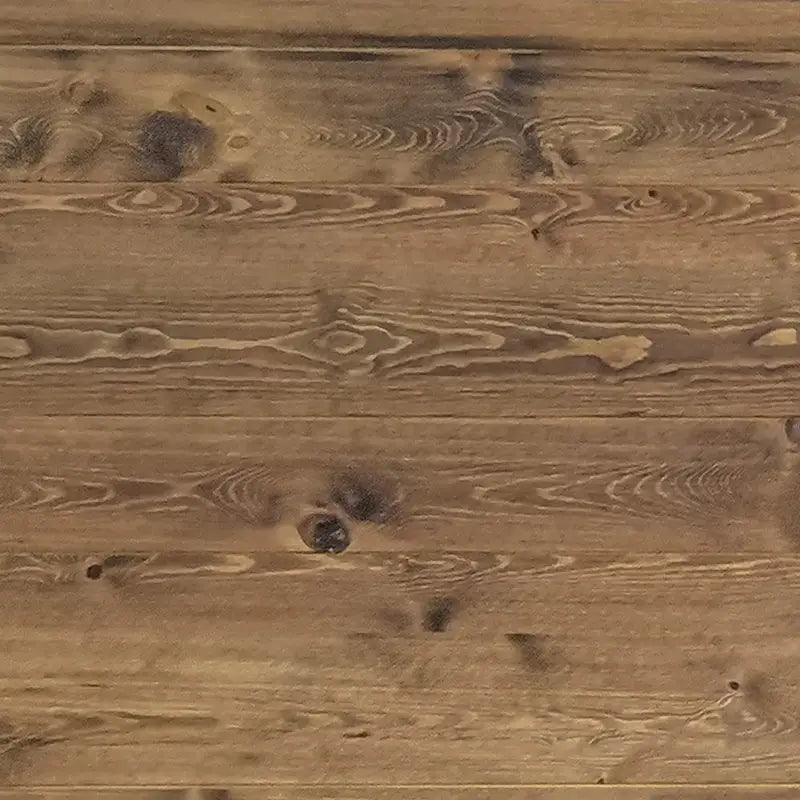Solid Pine Farmhouse Folding Dining Table with X-Style Legs - 9' x 40"